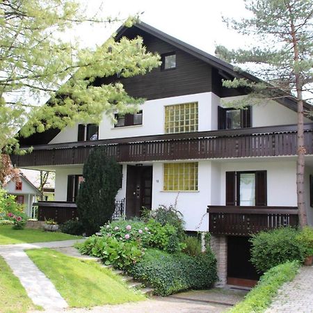 Apartments Poldi Bled Exteriér fotografie